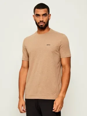 BOSS GREEN T-shirt | Regular Fit | stretch