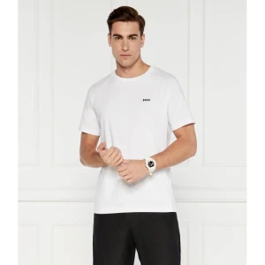 Zdjęcie produktu BOSS GREEN T-shirt | Regular Fit | stretch