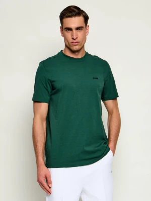 BOSS GREEN T-shirt | Regular Fit | stretch