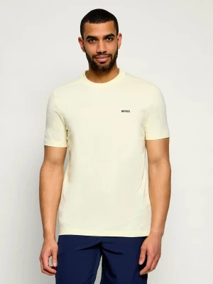 BOSS GREEN T-shirt | Regular Fit | stretch