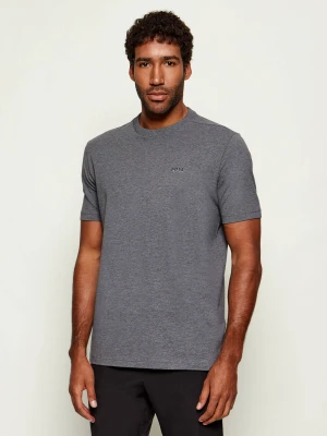 BOSS GREEN T-shirt | Regular Fit | stretch