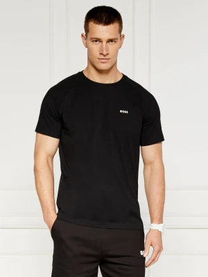 BOSS GREEN T-shirt | Regular Fit | stretch