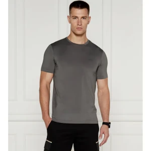 BOSS GREEN T-shirt | Slim Fit | stretch