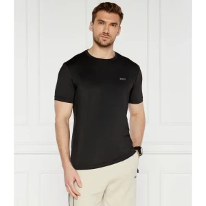 Zdjęcie produktu BOSS GREEN T-shirt | Slim Fit | stretch