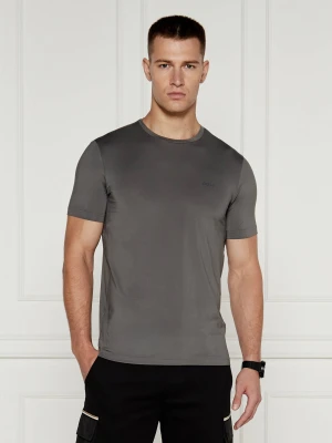 BOSS GREEN T-shirt | Slim Fit | stretch