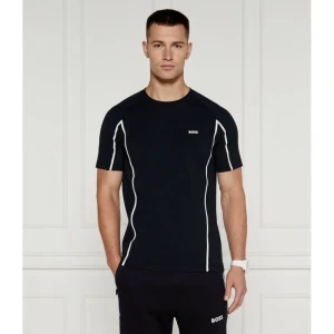 BOSS GREEN T-shirt Tape | Regular Fit | stretch