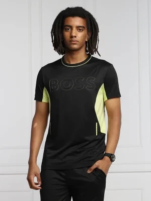BOSS GREEN T-shirt Tariq | Slim Fit | stretch