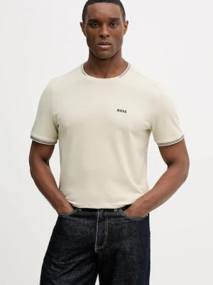 BOSS Green t-shirt Taul