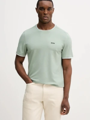 BOSS Green t-shirt Taul