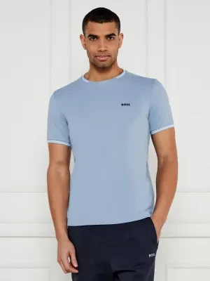 BOSS GREEN T-shirt Taul | Regular Fit | stretch