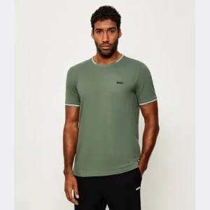 BOSS GREEN T-shirt Taul | Regular Fit | stretch