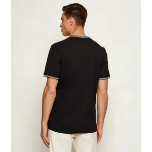 BOSS GREEN T-shirt Taul | Regular Fit | stretch