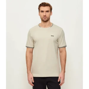 BOSS GREEN T-shirt Taul | Regular Fit | stretch