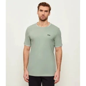 BOSS GREEN T-shirt Taul | Regular Fit | stretch