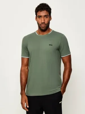 BOSS GREEN T-shirt Taul | Regular Fit | stretch