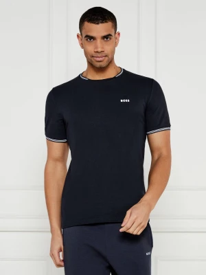 BOSS GREEN T-shirt Taul | Regular Fit | stretch