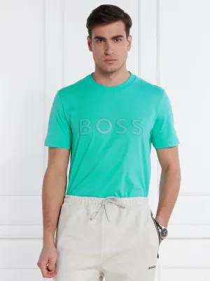 BOSS GREEN T-shirt Tee 1 | Regular Fit