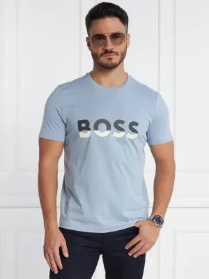 BOSS GREEN T-shirt Tee 1 | Regular Fit