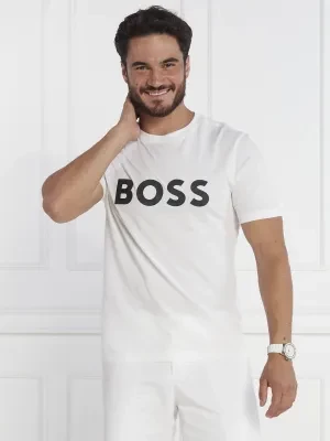 BOSS GREEN T-shirt Tee 1 | Regular Fit