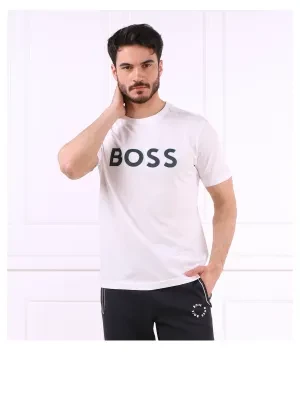 BOSS GREEN T-shirt Tee 1 | Regular Fit