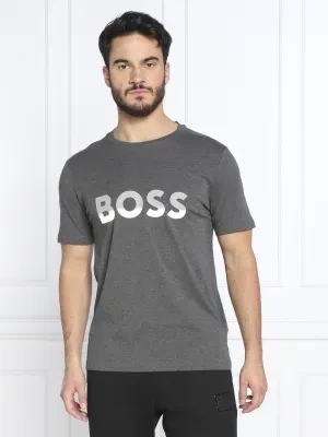 BOSS GREEN T-shirt Tee 1 | Regular Fit