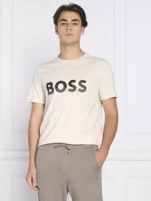 BOSS GREEN T-shirt Tee 1 | Regular Fit