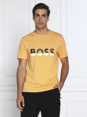 Zdjęcie produktu BOSS GREEN T-shirt Tee 1 | Regular Fit