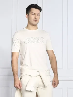 BOSS GREEN T-shirt Tee 1 | Regular Fit