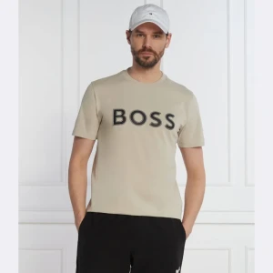 BOSS GREEN T-shirt Tee 1 | Regular Fit