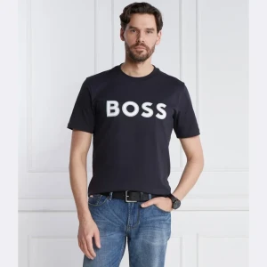 BOSS GREEN T-shirt Tee 1 | Regular Fit