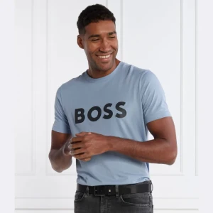 BOSS GREEN T-shirt Tee 1 | Regular Fit