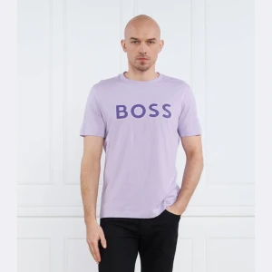 BOSS GREEN T-shirt Tee 1 | Regular Fit