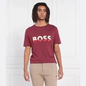 BOSS GREEN T-shirt Tee 1 | Regular Fit