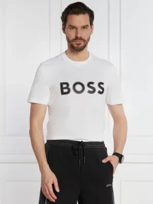 BOSS GREEN T-shirt Tee 1 | Regular Fit