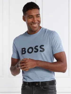 BOSS GREEN T-shirt Tee 1 | Regular Fit