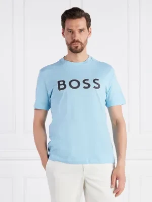BOSS GREEN T-shirt Tee 1 | Regular Fit
