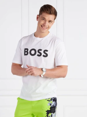 BOSS GREEN T-shirt Tee 1 | Regular Fit