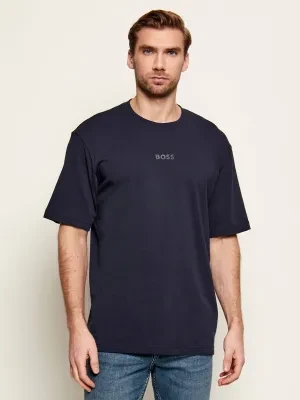 BOSS GREEN T-shirt Tee 10 | Oversize fit