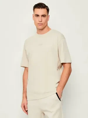 BOSS GREEN T-shirt Tee 10 | Oversize fit