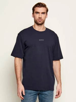 BOSS GREEN T-shirt Tee 10 | Oversize fit