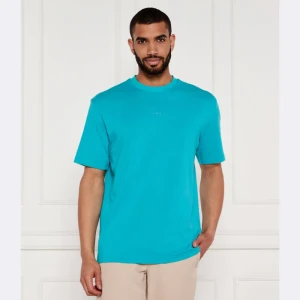 BOSS GREEN T-shirt Tee 10 | Regular Fit