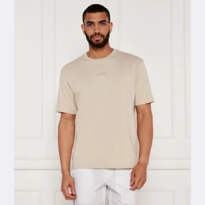BOSS GREEN T-shirt Tee 10 | Regular Fit