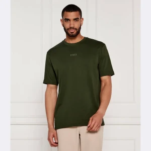 BOSS GREEN T-shirt Tee 10 | Regular Fit