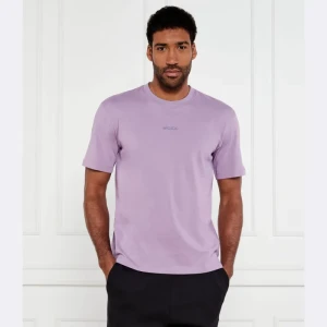 BOSS GREEN T-shirt Tee 10 | Regular Fit