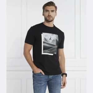 BOSS GREEN T-shirt Tee 10 | Regular Fit