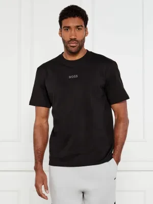 BOSS GREEN T-shirt Tee 10 | Regular Fit