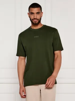 BOSS GREEN T-shirt Tee 10 | Regular Fit