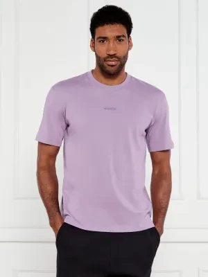 BOSS GREEN T-shirt Tee 10 | Regular Fit