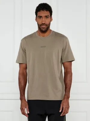 BOSS GREEN T-shirt Tee 10 | Regular Fit