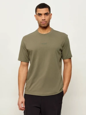 BOSS GREEN T-shirt Tee 10 | Regular Fit